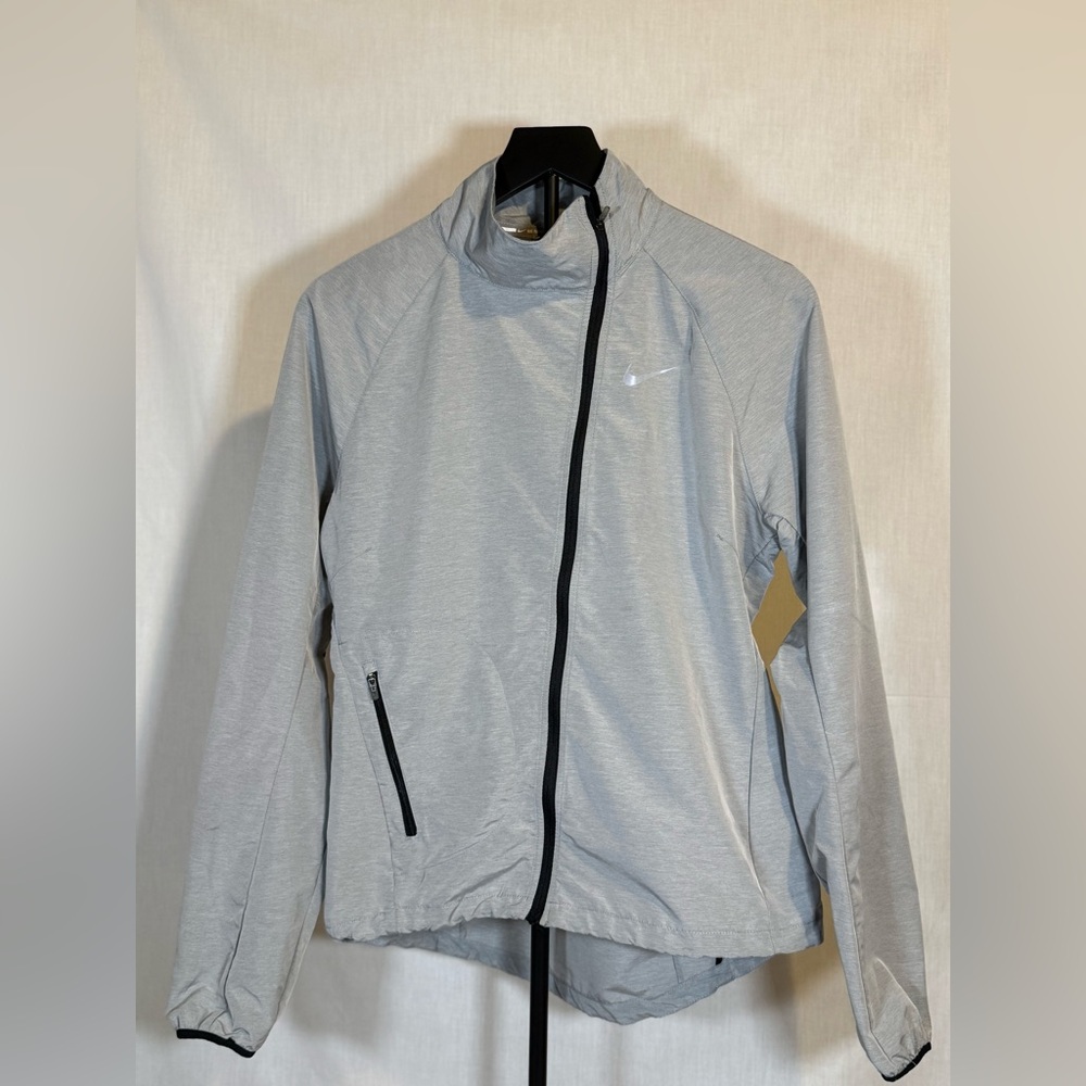Nike Jacket Storm-Fit Swift Women’s Running. Size M